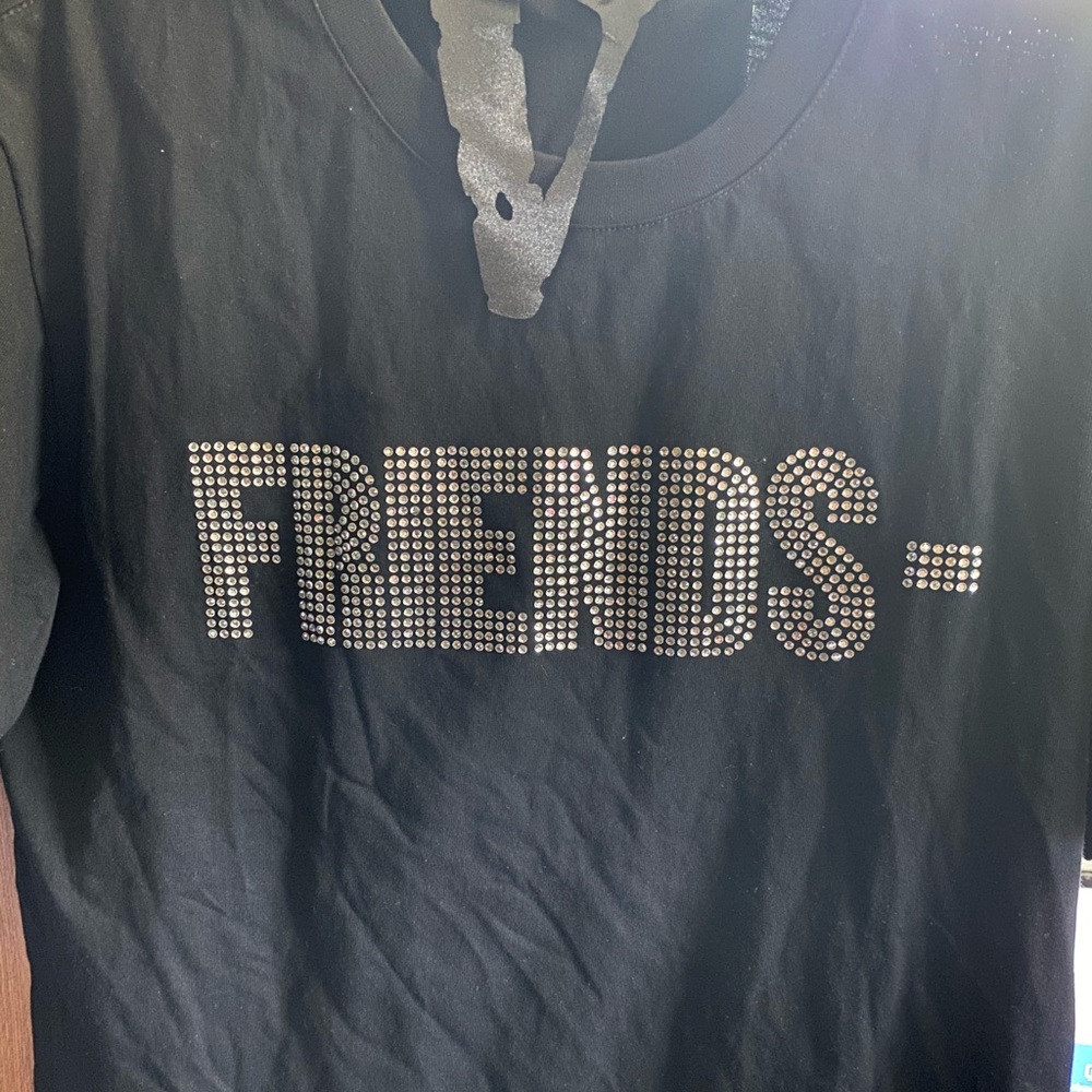 Vlone shirt